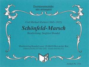 Carl Michael Ziehrer: Schönfeld Marsch