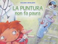 Giuliano Crivellente: La Puntura Non Fa Paura