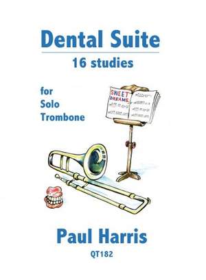 Paul Harris: Dental Suite - 16 Studies