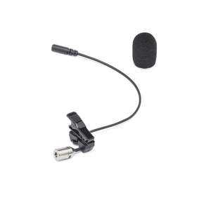 LM7x Unidirectional Lavalier Mic Pack