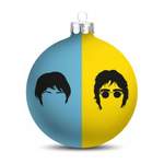 Christmas Bauble The Beatles Product Image