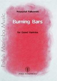 Krzysztof Falkowski: Burning Bars