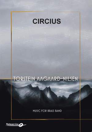 Torstein Aagaard-Nilsen: Circius