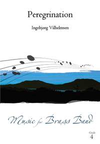 Ingebjørg Vilhelmsen: Peregrination