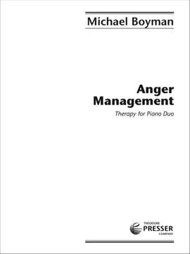 Michael Boyman: Anger Management