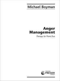 Michael Boyman: Anger Management