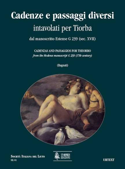 Cadenze E Passiggi Diversi