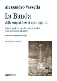 Alessandro Vessella: La Bande