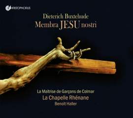 Buxtehude: Membra Jesu nostri