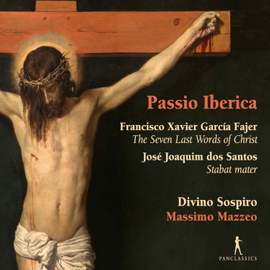 Passio Iberica