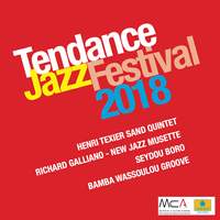 Tendance jazz 2018