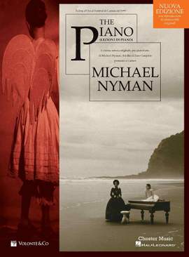 Michael Nyman: The Piano Nuova Edizione