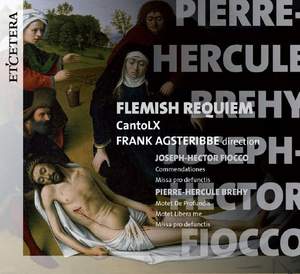 Flemish Requiem - Joseph-Hector Fiocco