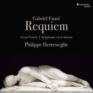 Fauré: Requiem Op. 48 - Vinyl Edition