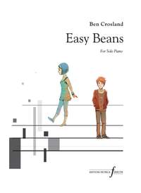 Ben Crosland: Easy Beans!