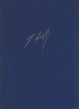 Liszt: Piano Concerto in A major (Version for piano solo) and other works