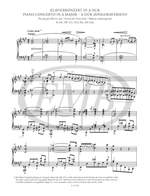 Liszt: Piano Concerto in A major (Version for piano solo) and other works Product Image