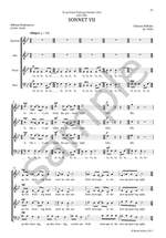 Miskinis, Vytautas: Choral Anthology 2: mixed choir (SATB) Product Image