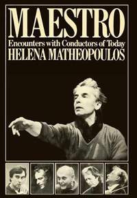 Maestro - Encounters with Conductors of Today