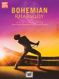 Bohemian Rhapsody Songbook: Music from the Motion Picture Soundtrack PVG