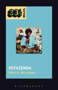 Gilberto Gil's Refazenda