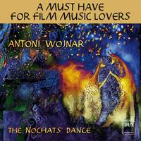 Antoni Wojnar: The Nochats' Dance