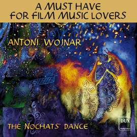 Antoni Wojnar: The Nochats' Dance