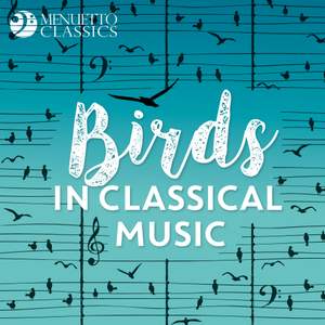 Birds in Classical Music Product Image
