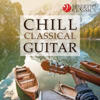 Chill Classical Guitar