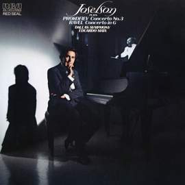 Prokofiev: Piano Concerto No. 3 in C Major, Op. 26 - Ravel: Piano Concerto in G Major, M. 83