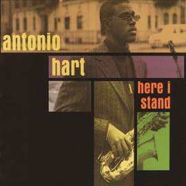 Here I Stand