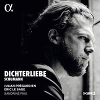 Schumann: Dichterliebe