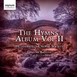 The Hymns Album, Vol. 2