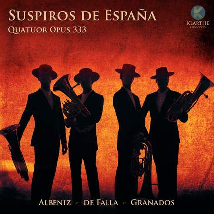 Suspiros de España