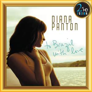 Diana Panton: To Brazil with Love