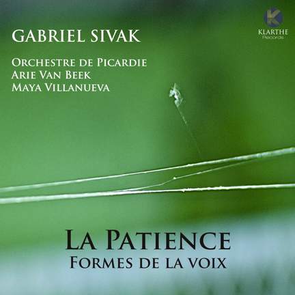 La Patience