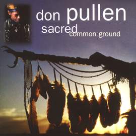 Sacred Common Ground