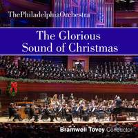 The Glorious Sound of Christmas