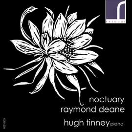 Raymond Deane: Noctuary