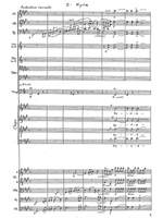 Draeseke, Felix: Great Mass in F-sharp minor, Op. 60 Product Image