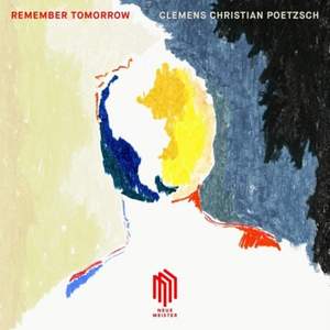 Remember Tomorrow - Vinyl Edition