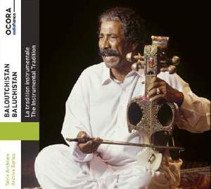 Baluchistan: The Instrumental Tradition