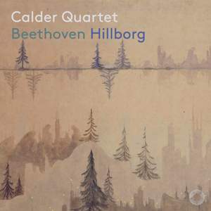 Beethoven/Hillborg