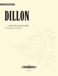 Dillon, James: ...upon the cloudy night