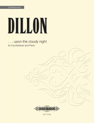 Dillon, James: ...upon the cloudy night