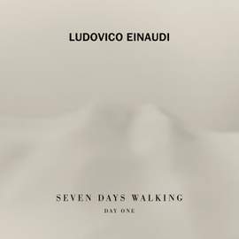 Ludovico Einaudi: Seven Days Walking