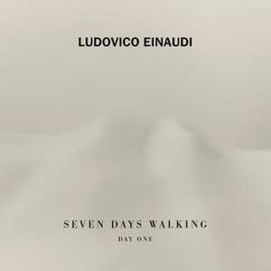 Ludovico Einaudi: Seven Days Walking