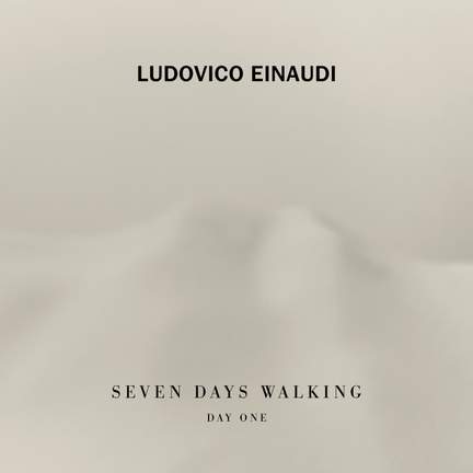 Ludovico Einaudi: Seven Days Walking