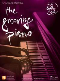 Andreas Hertel: The Grooving Piano