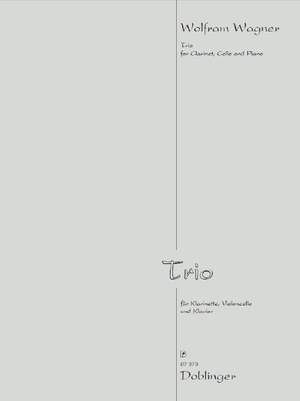Wolfram Wagner: Trio